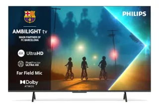 Philips 55 Ambilight TV - Nuevo