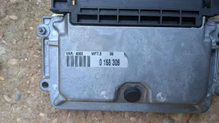 Cableado y centralita 1.6 NFZ