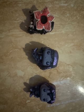 Funko Pop Stranger Things