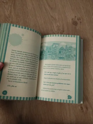 ¡Aventuras en Londres! (La diversión de Martina 2)