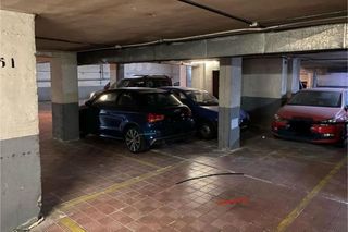 Plaza de garaje Puerto de la Cruz