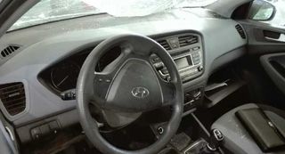 150499 alternador d4fa hyundai i20 1.4 crdi mt (90