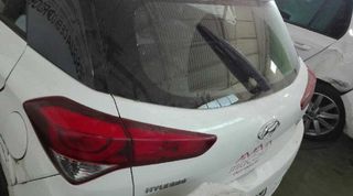 150499 alternador d4fa hyundai i20 1.4 crdi mt (90