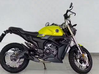 Zontes G1 125cc 2020