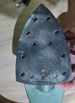 Lijadora Bosch PSM 100 A