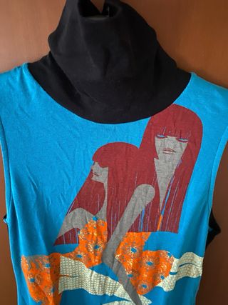 Vestito Custo Barcelona tg 36