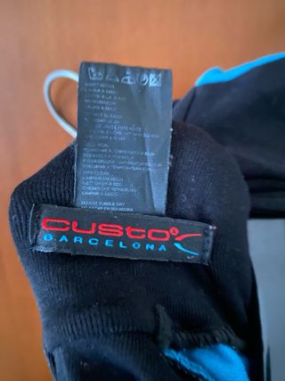 Vestito Custo Barcelona tg 36