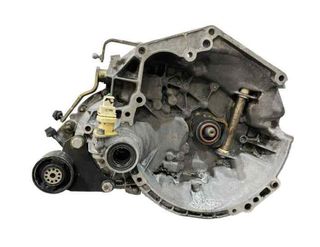 Citroen 130687 caja cambios 20ce73 saxo 1.5 diesel