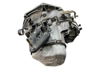 Citroen 130687 caja cambios 20ce73 saxo 1.5 diesel