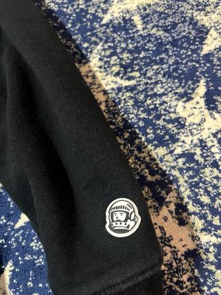 Felpa Billionaire Boys Club nera