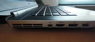 Portátil Dell Latitude E5420 Intel i5.RAM 6 GB. 50