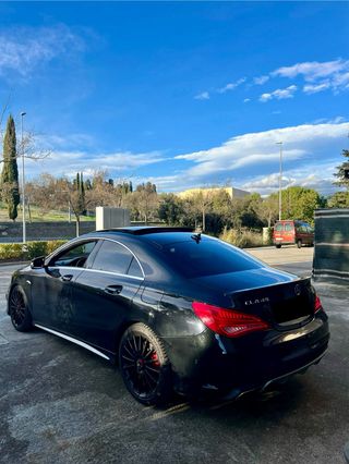 🔴Mercedes-Benz AMG CLA 45 EDITION 1🔴