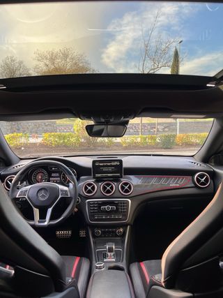 🔴Mercedes-Benz AMG CLA 45 EDITION 1🔴