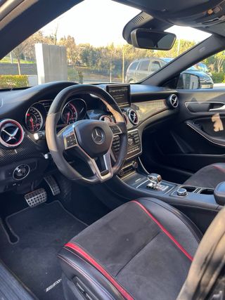 🔴Mercedes-Benz AMG CLA 45 EDITION 1🔴