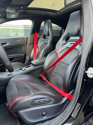 🔴Mercedes-Benz AMG CLA 45 EDITION 1🔴