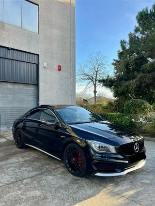🔴Mercedes-Benz AMG CLA 45 EDITION 1🔴