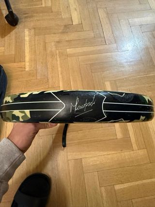 Pala NOX ML10 Survivor Camuflaje