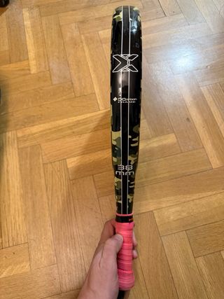 Pala NOX ML10 Survivor Camuflaje