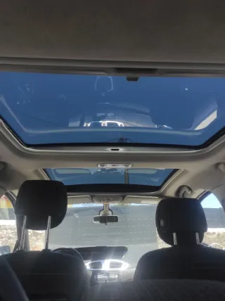 Renault Grand Scenic 2010