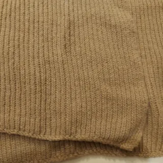 Sciarpa United Colors of Benetton Beige