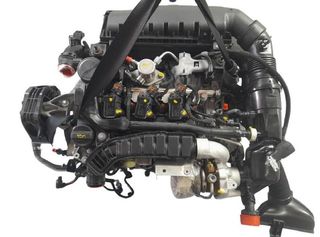 Opel hn05 motor completo corsa f p2jo mocep1462703