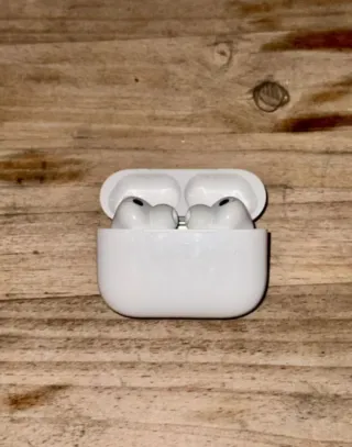 Airpods 3 Pro Blancos