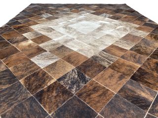 Liquidación x traspaso! Alfombra piel 180x230 (3)