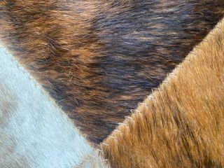 Liquidación x traspaso! Alfombra piel 180x230 (3)