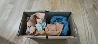 Citroen 2CV - Equipo motor 66mm