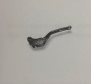 YAMAHA YZF-R125 Negra