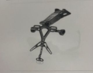 YAMAHA YZF-R125 Negra