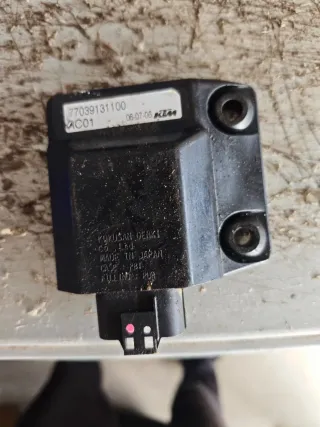 Centralita CDI KTM 77039131100