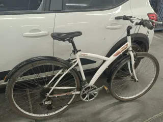 Bicicleta Btwin 3 Original Adulto