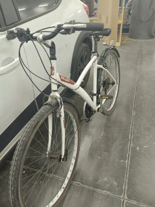 Bicicleta Btwin 3 Original Adulto