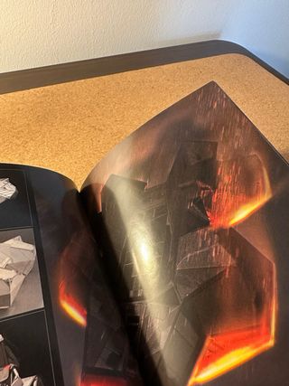 Interstellar Edición Especial Blu-ray