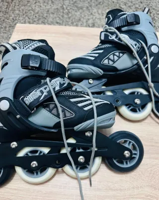 Patines Strong Graduables Niñ@ Talla 31-34