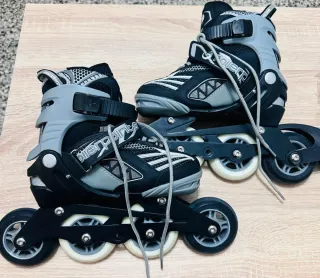 Patines Strong Graduables Niñ@ Talla 31-34