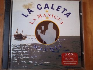 Música latina: bolero, mambo, cubana (5 cds)