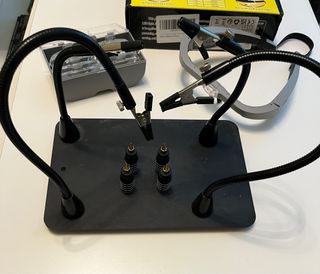 Lote FPV + Drones + Taller, Completo