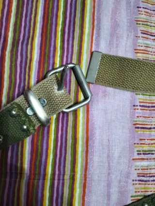 Cintura Kocca con borchie e strass