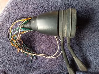 Devio Luce d'epoca Fiat 500