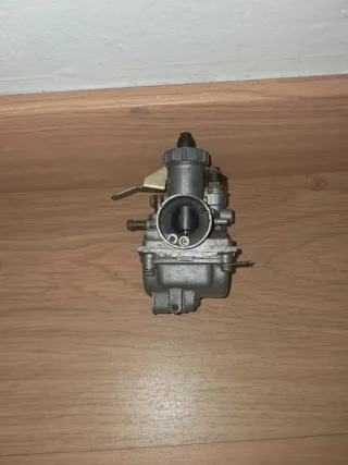 Carburador Mikuni 18 Suzuki RMX 50