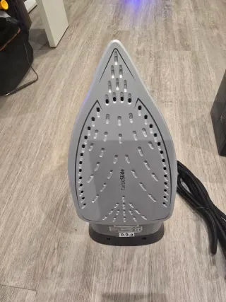 Plancha Cecotec Fast&Furious 5040 Absolute