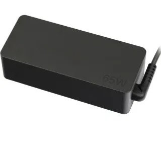 Alimentatore Lenovo 65W Max 95W nuovo