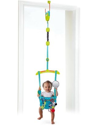 Saltador para bebé Bright Starts