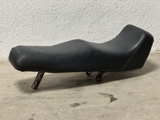 Asiento Mobylette Felino