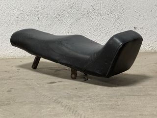 Asiento Mobylette Felino