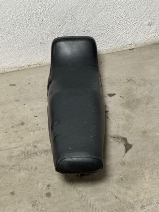 Asiento Mobylette Felino