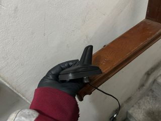 Antena Techo Tiburón VW/Audi