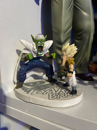 Figura Megahouse Dragon Ball